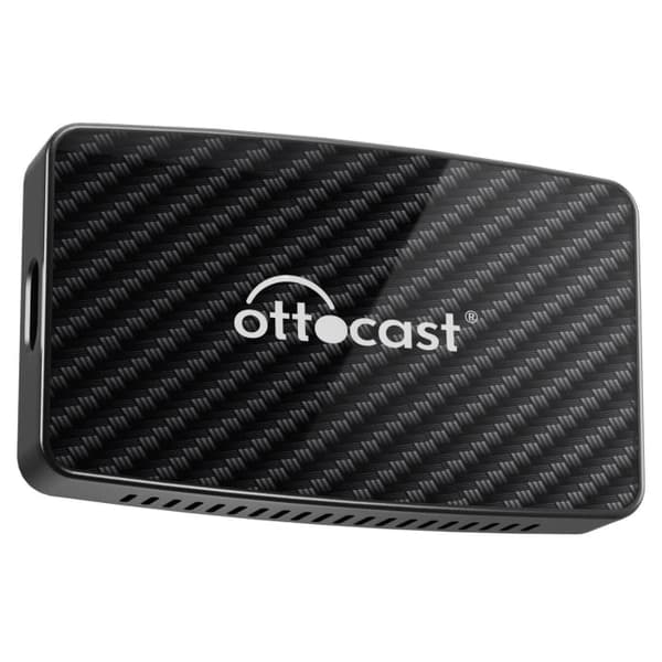Ottocast Play2Video PRO trådlös adapter Android Auto / Apple Carplay