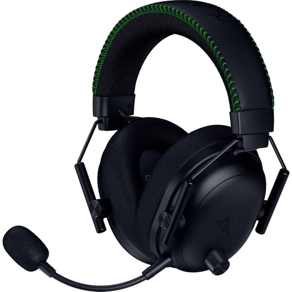 Razer BlackShark V3 Pro Xbox – Trådløst gamingheadset med ANC & THX Spatial Audio