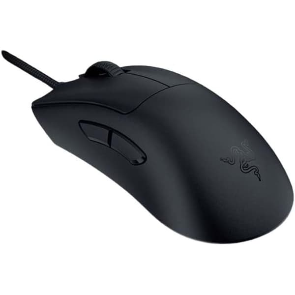 Razer DeathAdder V3 – Kabelbunden Pro Gamingmus för Maximal Precision 30K DPI