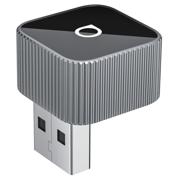 Ottocast Mini Slim CP88-T2 SILVER – Langaton CarPlay & Android Auto -adapteri