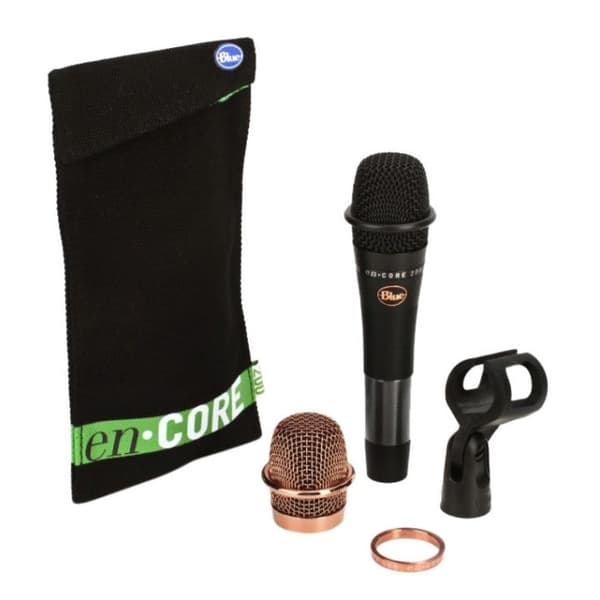 Blue Microphones Encore 200 Handmikrofon