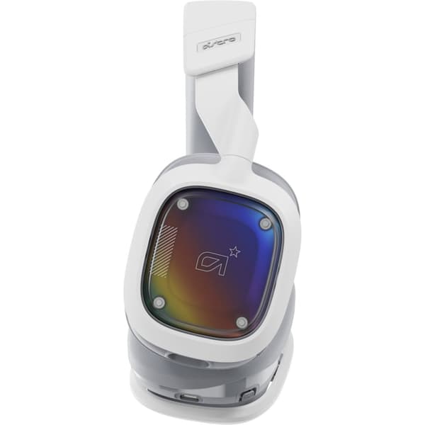 Logitech G ASTRO A30 LIGHTSPEED White Xbox/PC – Langaton peliheadset Bluetoothilla