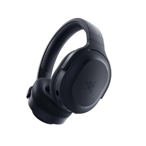 Razer Barracuda X 2022 Trådlöst Multiplattforms Gamingheadset