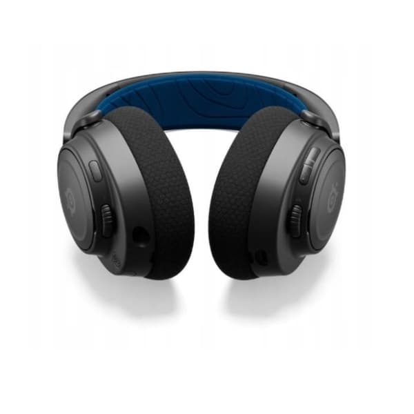 SteelSeries Arctis Nova 7P – trådløst gaming-headset til flere platforme