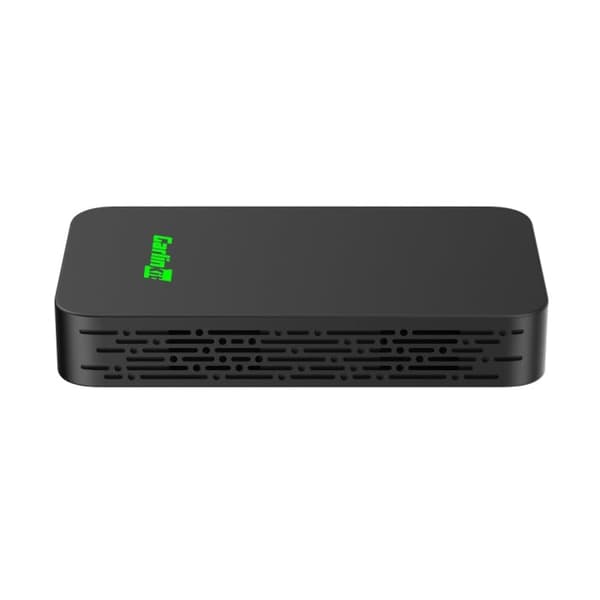 Carlinkit 5.0 2Air Autoadapteri – Langaton Apple CarPlay ja Android Auto