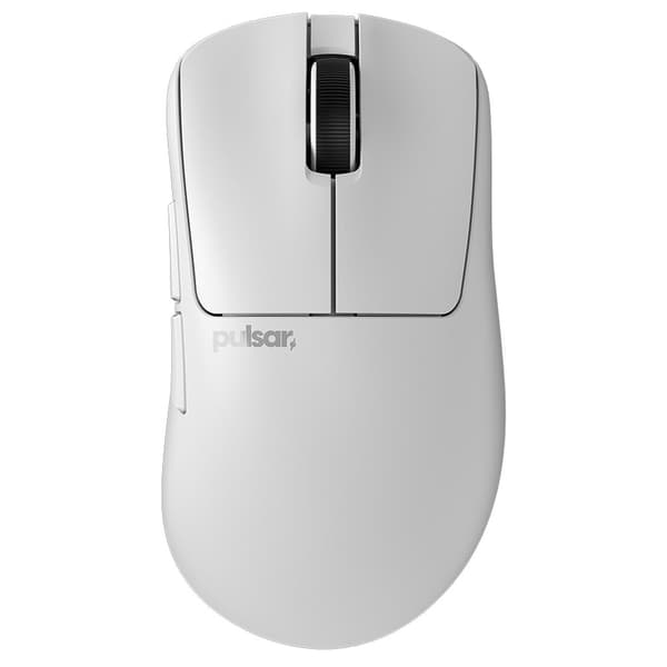 Pulsar Xlite V3 Size 1 Mini – Kompakt trådlös gamingmus för proffsspelare