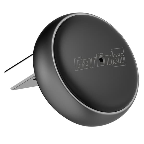 Carlinkit Mini Ultra3 – Trådløs CarPlay & Android Auto Adapter (Bluetooth 5.2 + Wi-Fi)