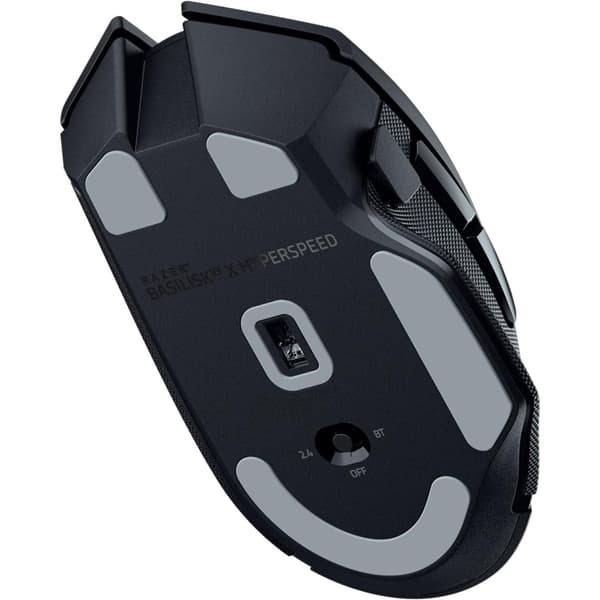 Razer Basilisk V3 X HyperSpeed – Langaton pelihiiri 18 000 DPI