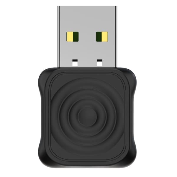Carlinkit Mini Ultra – Trådlös CarPlay / Android Auto 2-i-1-adapter CPC200-Mini