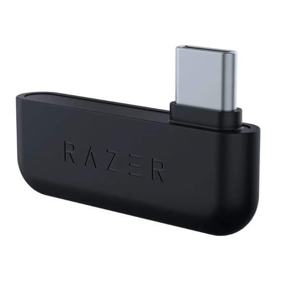 Razer Barracuda X 2022 Trådlöst Multiplattforms Gamingheadset