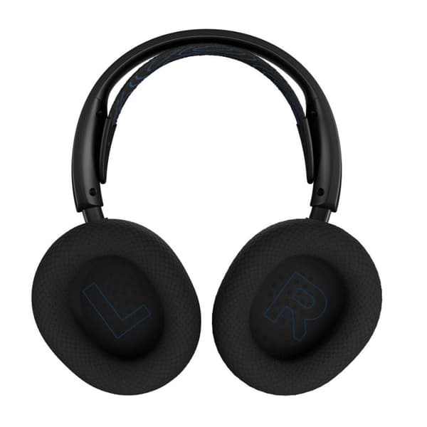 SteelSeries Arctis Nova 5 - Trådløse hovedtelefoner 2,4 GHz - Bluetooth 5.3