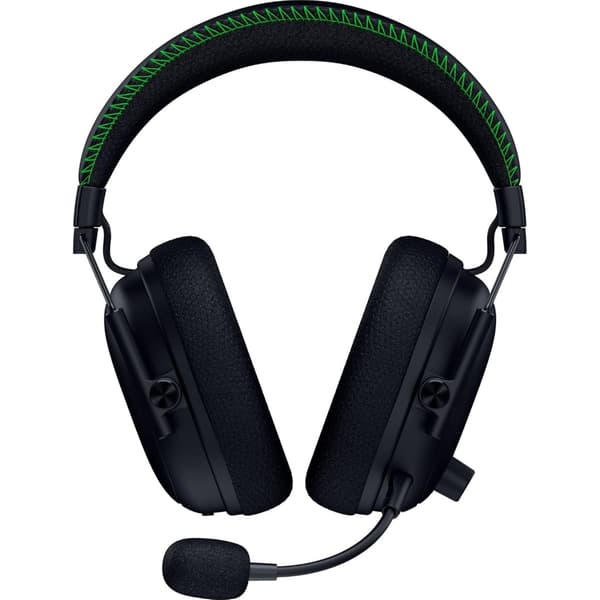 Razer BlackShark V3 Pro Xbox – Trådløst gamingheadset med ANC & THX Spatial Audio