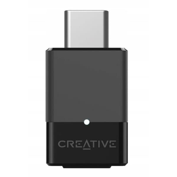 Creative BT-W3 Bluetooth 5.0-lydsender med mikrofon