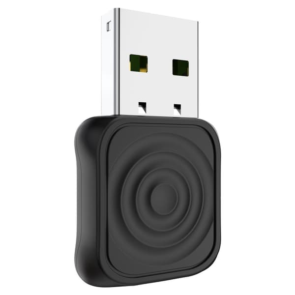 Carlinkit Mini Ultra – Trådlös CarPlay / Android Auto 2-i-1-adapter CPC200-Mini
