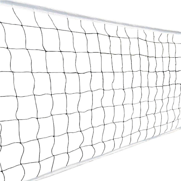 Robust Volleyballnet til Baghaven, Badminton/ Professionel Volleyballnet Sæt