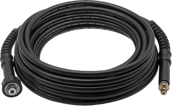 6m Högtryckstvättslang, M22 (14mm) Anslutning för Kärcher K2 (gammal modell)