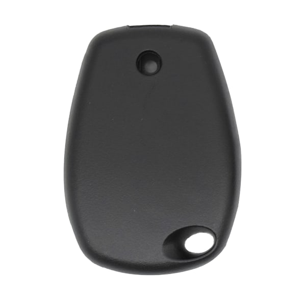 2/3-knapps bilnyckelskal för Renault Clio Trafic Twingo Kangoo Master Modus Dacia Duster Sandero Modus