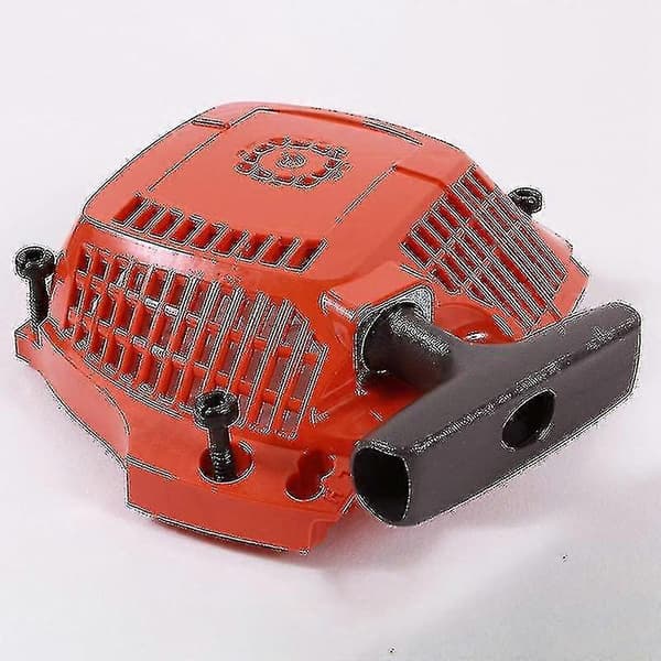 Husqvarna 435 435e 440 440e Kædesav Træk Tilbage Trækstarter