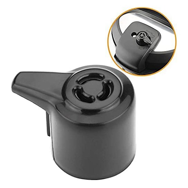 Ersättningsdelar för ångutloppsventil med anti-blockeringsskydd för Instantpot Duo/Duo Pl as shown