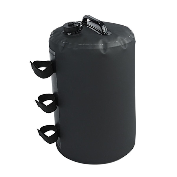 Vatten Baldakin Vikter Tält Vikter 10 L /20l Kraftiga Vattenvikter För Tält Portabla Benvikter F 7x15.7in