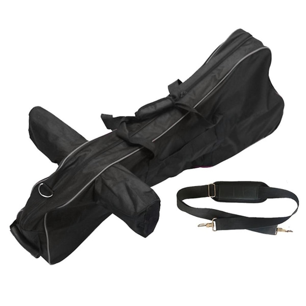 Vattentät handväska Scooter förvaringsväska för Max G30/g30d elektrisk skoter hopfällbar skateboard