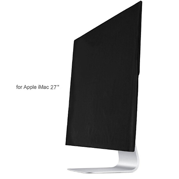 Dammskydd för 27-tums Apple iMac, bärbar