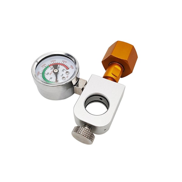 W21.8 Snabbkoppling Adapter Påfyllningsstation För Sodastream Art Terra CylinderBY A