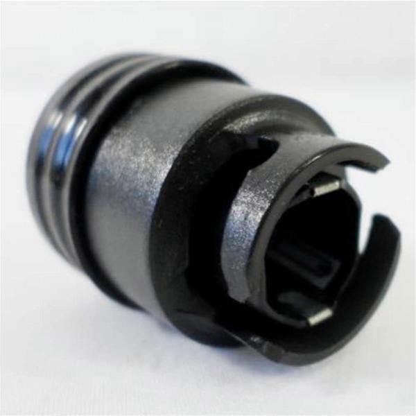 2181803 Tændingsswitch Udskiftning til Udvalgte Gasgrillmodeller Black Red