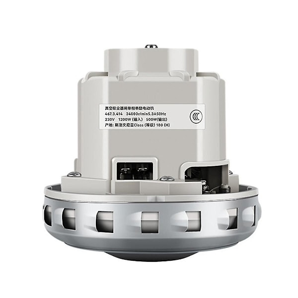 Ny 230v 1200w dammsugarmotoreffekt stark universell dammsugarmotoreffekt [DM] As Shown