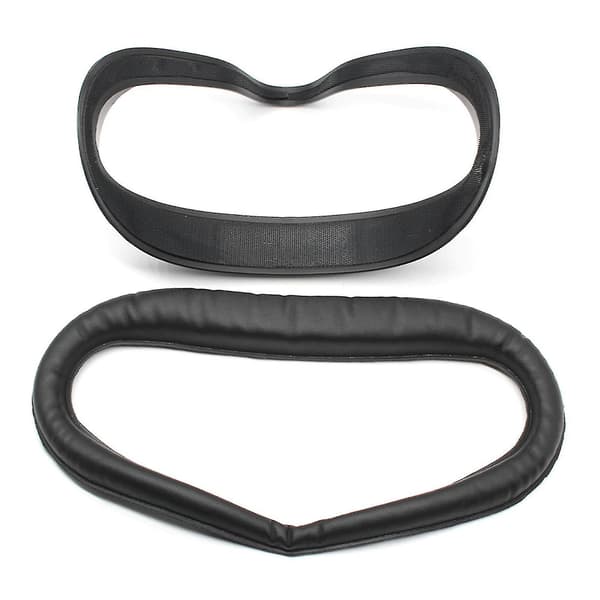 Reservedel for Oculus Quest 2 VR-tilbehør Reservedel for ansiktsdeksel Lysblokkerende Vaskbar ansiktsputer
