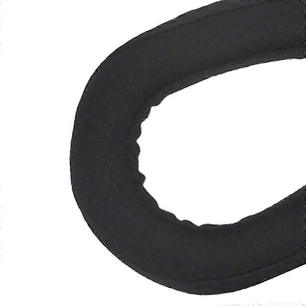 For G435 Headset Ørekoppdeksel Bluetooth G435 Øreputer Bærbare Reservedeler, Svart DS