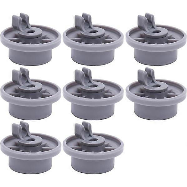 Hjul for Siemens Bosch Beko Neff Oppvaskmaskin Universal Nedre Kurv