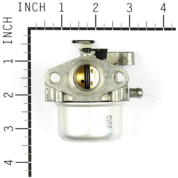 För Briggs & Stratton Förgasare 799866 790845 799871 796707 794304 För Toro Craftsman Motor För JD Gråmaskin
