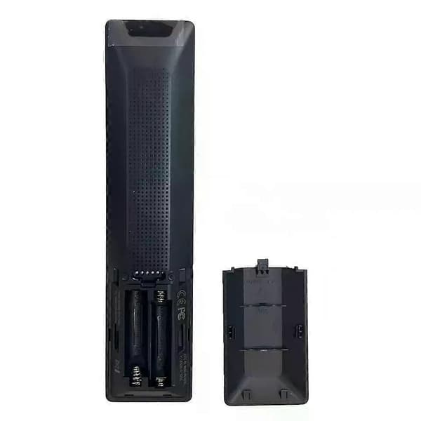 Ny Original RC923A FMB1 For TCL Smart LED Bluetooth Stemmestyrt TV Fjernkontroll [DB]
