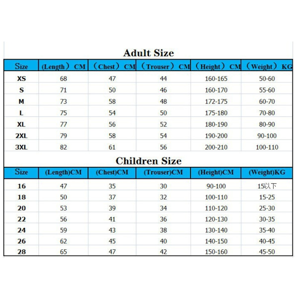 23-24 Ronaldo 7 Real Madrid tröja Ny säsong Senaste fotbollströjor för vuxna barn Kids 18(100-110cm)