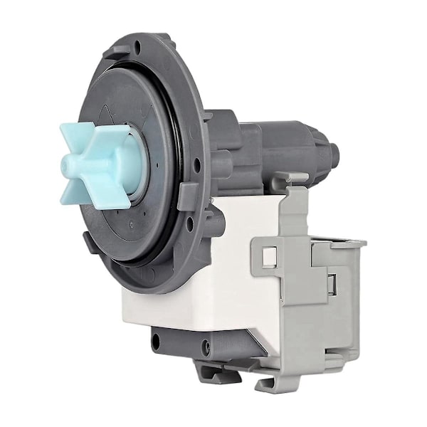 DC31-00181C Vaskemaskine Pumpemotor Udskiftning DC31-00030E,00030J,30008F,DC96-01113G,AP6025315 til Recircula As Shown