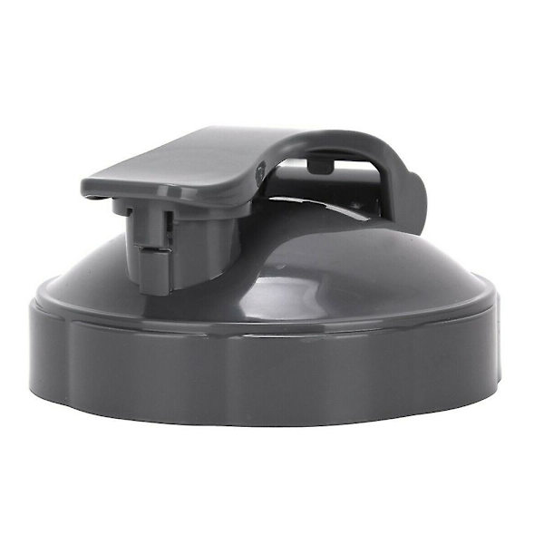 Nutribullet 900w Köksersättningsdelar Blenderblad Koppar PackningBY 900W Flip Top Lid (Gray)