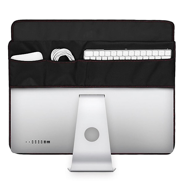Dammskydd för 27-tums Apple iMac, bärbar