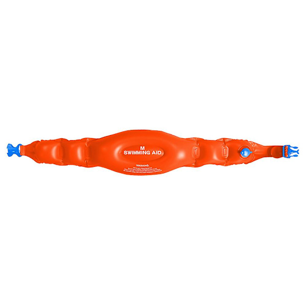 Voksen Pool Float, Voksen Svømmebælte, Voksen Svømmehjælpemidler, Gør Din Svømning Nemmere, Perfekt Til Pool Svømning Eller Træning M