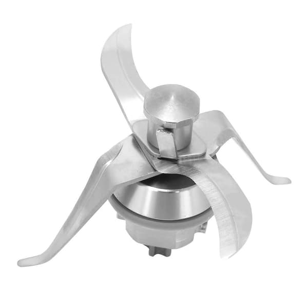 Vorwerk Thermomix TM21 Reservedele til Blenderblad i Rustfrit Stål