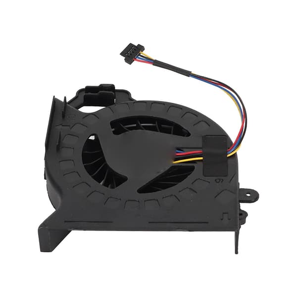HP Pavilion Dv7 6187cl Dv7 6157cl CPU Køleventilator Udskiftning - 4-polet Strømforbindelse (650797 001)