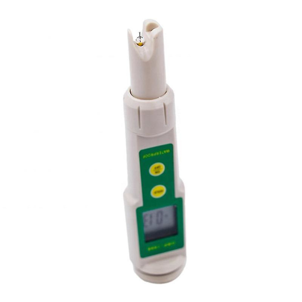 Penntyp Orp/redox-testare med digital LCD-display Redox-mätare Professionell Orp Vattenkvalitet [DM]