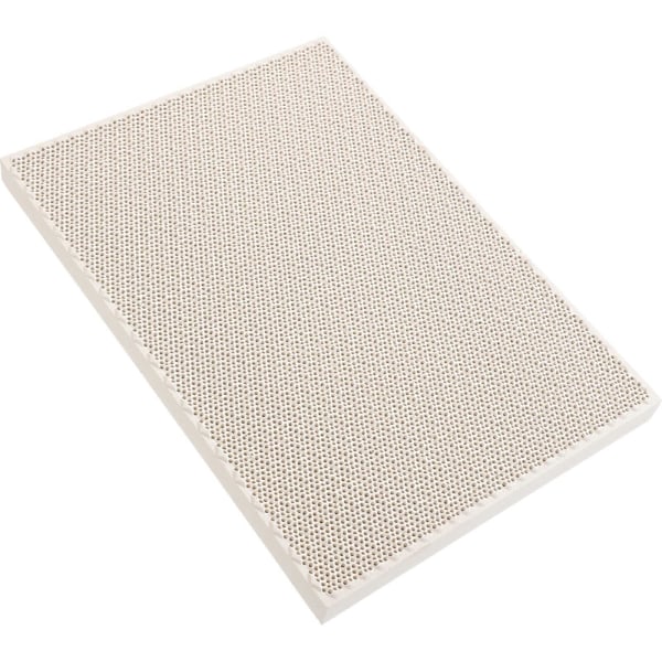 Honeycomb Board DIY Smyckeslödningsbräda Praktisk Lödnings Honeycomb Panel As Shown 20.5X14.5cm