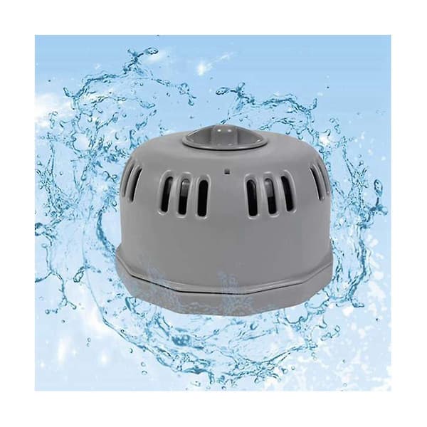Badekarfilter H P6653 P05343, Badekarutskifting Vi Spa Utskifting H