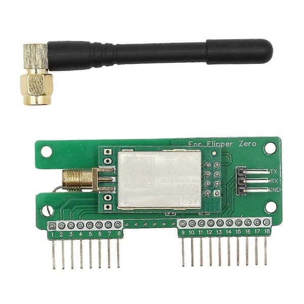 Zero Nrf24 -moduulille parannettu versio Gpio Snifferille ja Mouse Jackerille [DB]