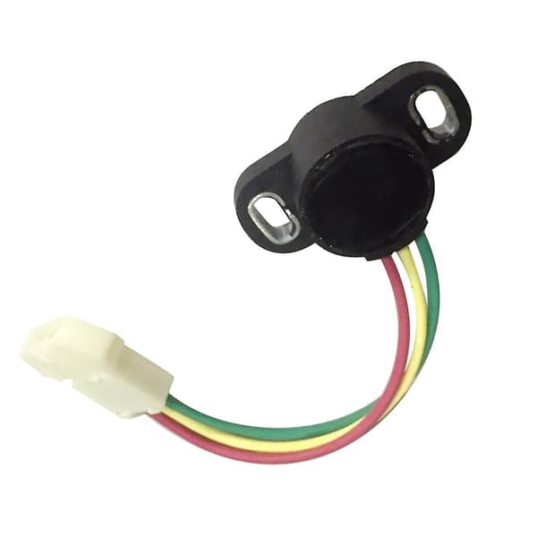 247-5230 2475230 Gasspedalposisjonssensor Passer Sensor for E320B E320C 320B 320C Motor 3066 C6.4 [DB]