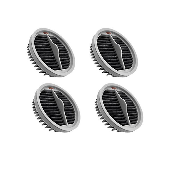 Vaihto-osa Xiaomi Roidmi Nex X20 X30 S2 F8 Pro käsikäyttöiselle langattomalle pölynimurille - Rullasivellin, HEPA-suodatin 4 Filter