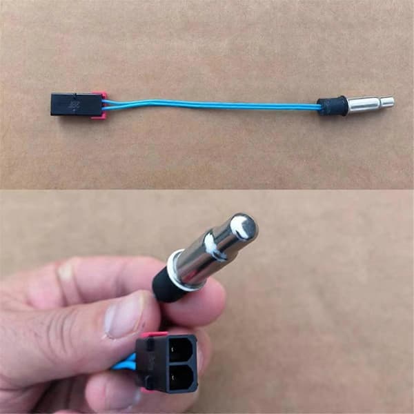 DC32-00010C Reservedelsnummer Termistor til Samsung Vaskemaskiner