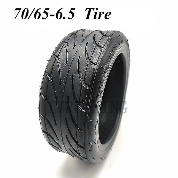 70/65-6.5 Dekk Slange Ytre Dekk 10x3.00-6.5 Dekk Til Elektrisk Scooter Balanse Bil Tilbehør outer tyre