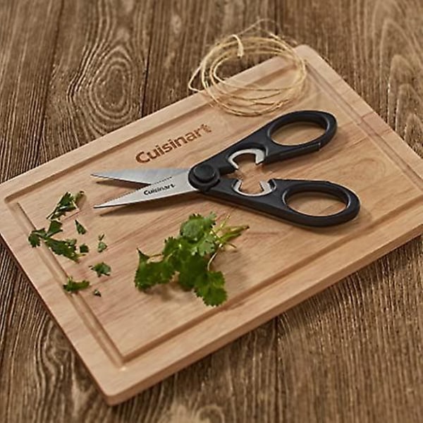 Cuisinart Sax, 8 tum Kökssax, SvartBY